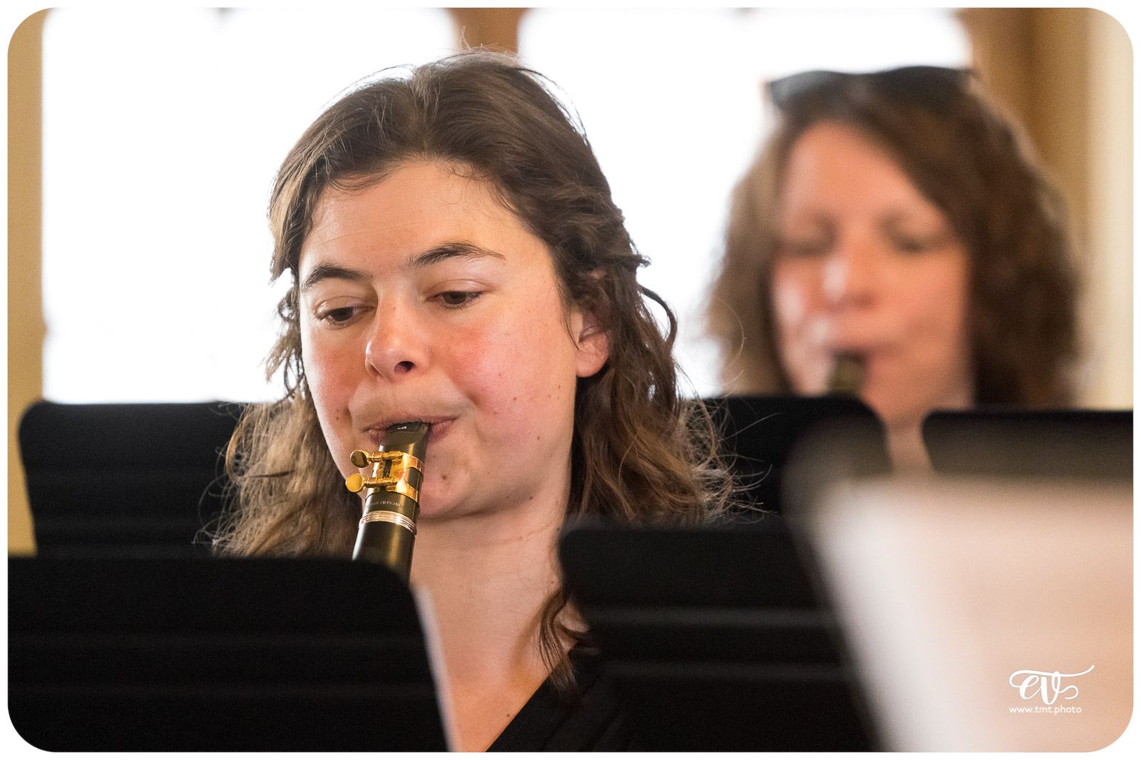 LE PRINTEMPS DE LA CLARINETTE